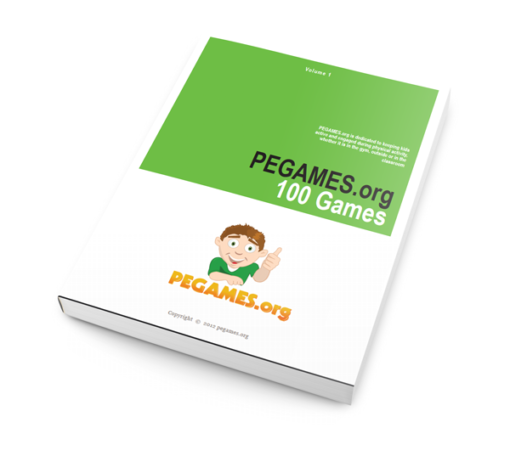 PE Games Book Volume 1